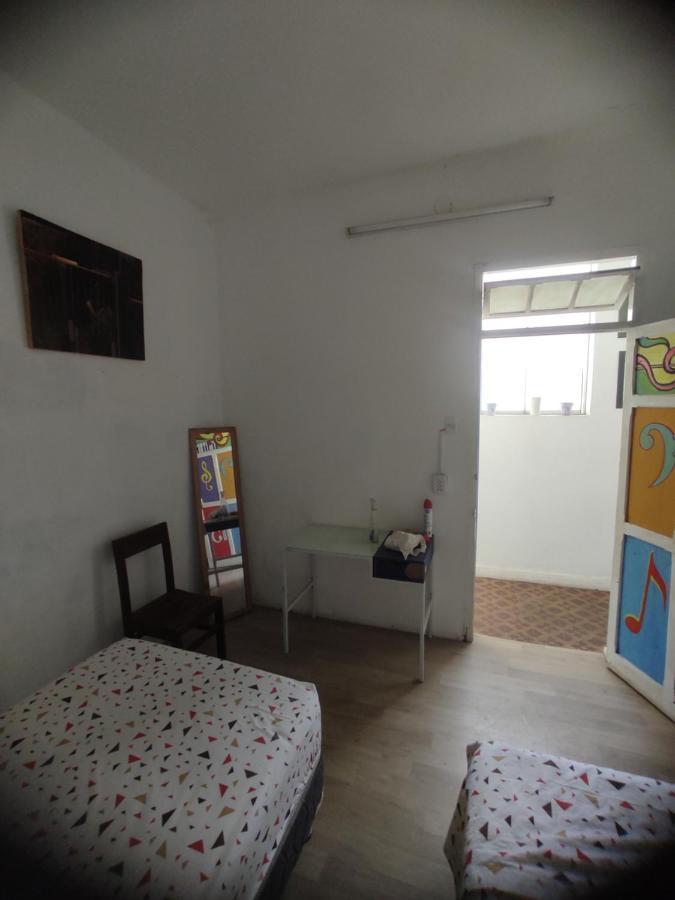 717 Pizarro Guesthouse Trujillo Bagian luar foto