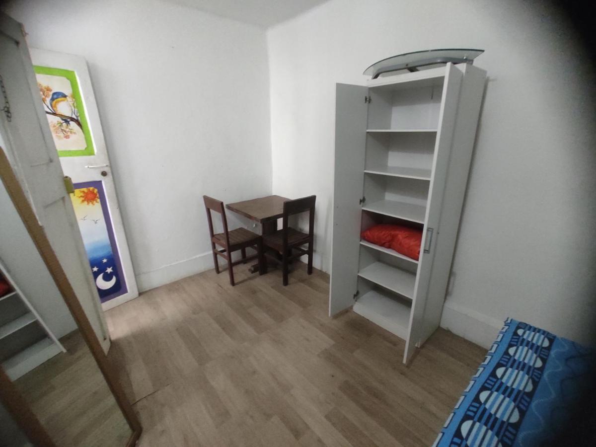 717 Pizarro Guesthouse Trujillo Bagian luar foto