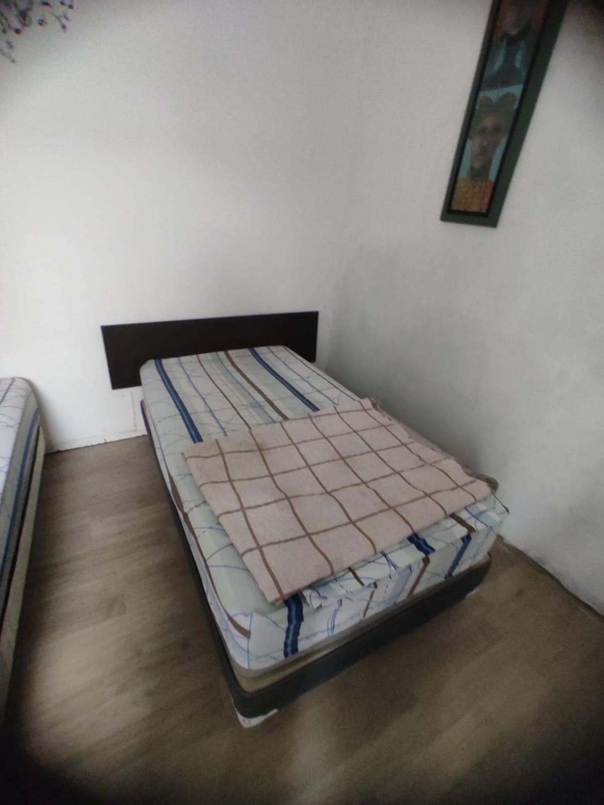 717 Pizarro Guesthouse Trujillo Bagian luar foto