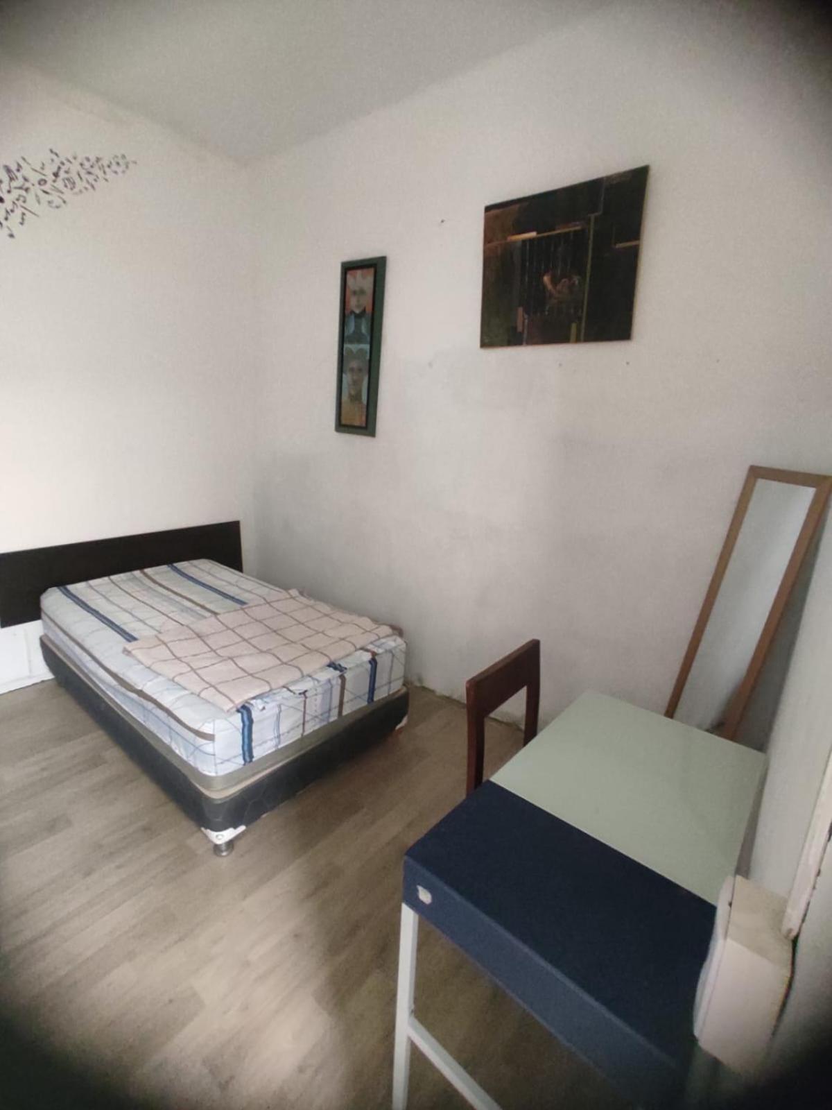 717 Pizarro Guesthouse Trujillo Bagian luar foto