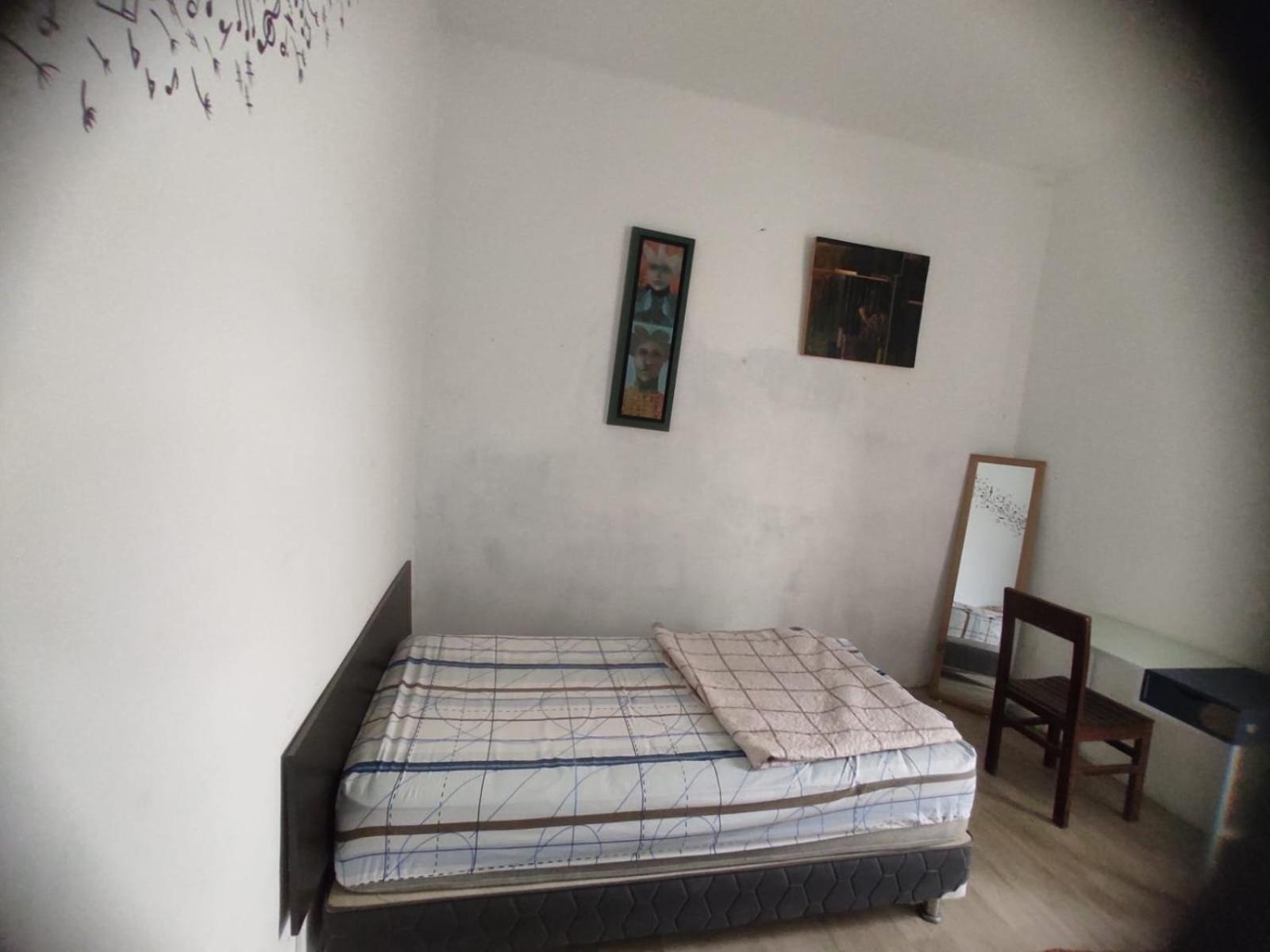 717 Pizarro Guesthouse Trujillo Bagian luar foto