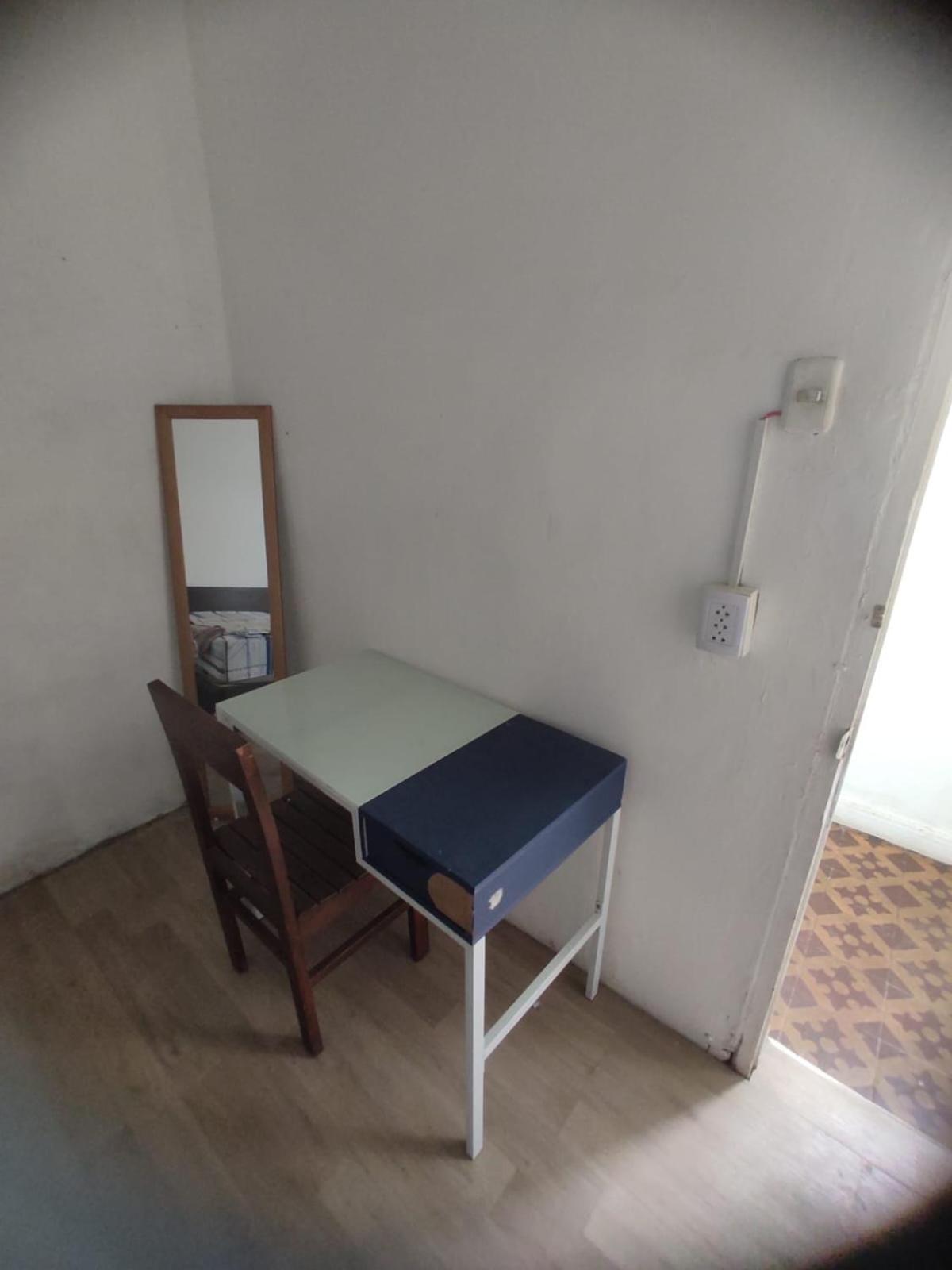 717 Pizarro Guesthouse Trujillo Bagian luar foto